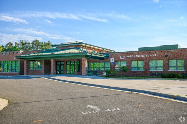 Fairfax County: Stratford Landing ES Summer Camps 2026