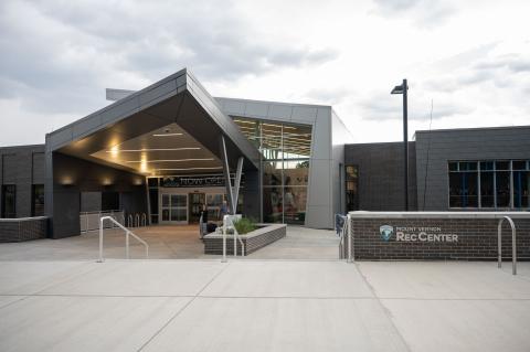 Fairfax County: Mt. Vernon Rec Center Summer Camps 2026